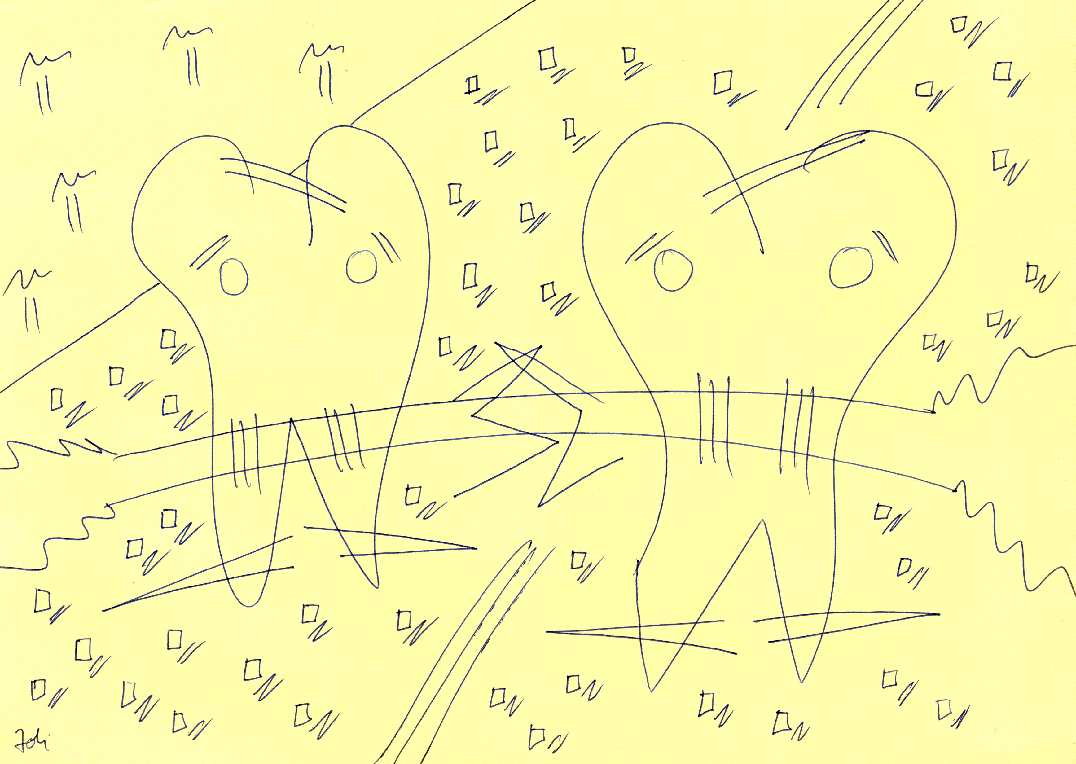 Drawings - 2016 drawing